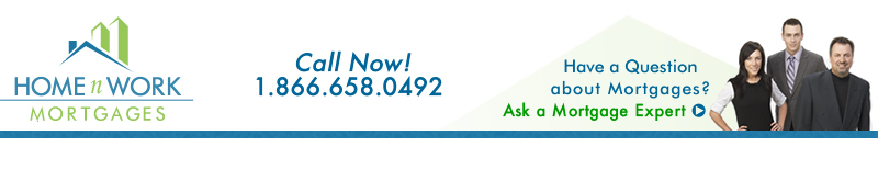 Canada Mortgage Company